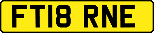 FT18RNE