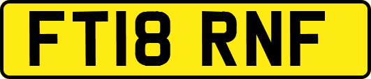 FT18RNF