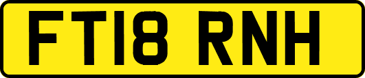 FT18RNH