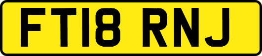 FT18RNJ