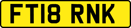 FT18RNK