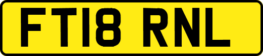 FT18RNL