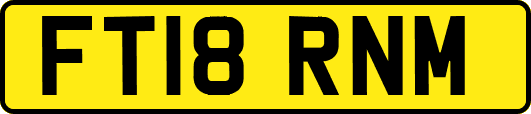 FT18RNM