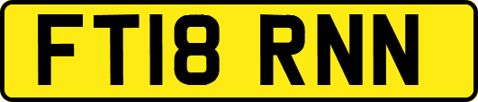 FT18RNN