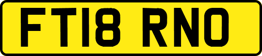 FT18RNO