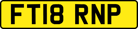 FT18RNP