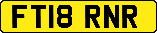 FT18RNR