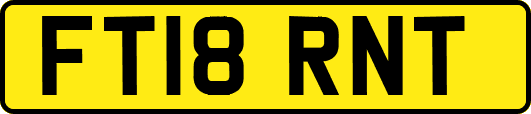 FT18RNT