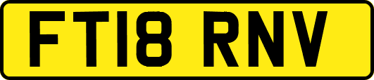 FT18RNV