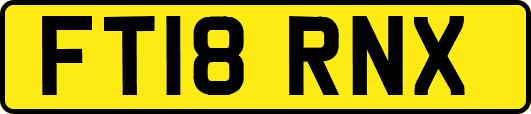 FT18RNX