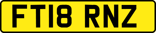 FT18RNZ