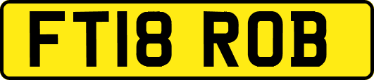 FT18ROB