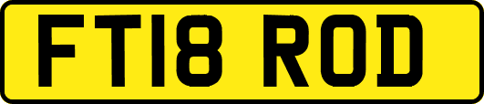 FT18ROD