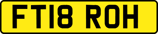 FT18ROH