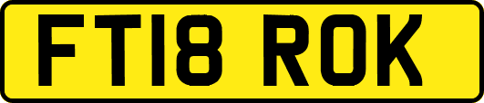 FT18ROK