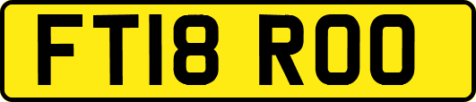 FT18ROO