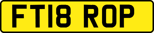 FT18ROP