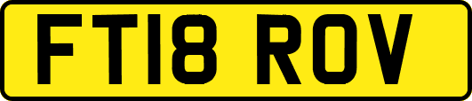 FT18ROV