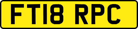 FT18RPC