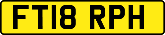 FT18RPH