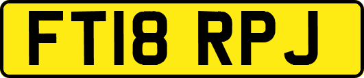 FT18RPJ
