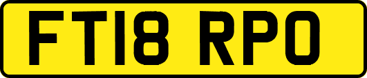 FT18RPO