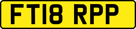 FT18RPP