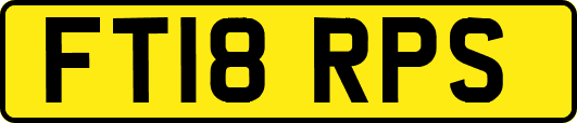 FT18RPS