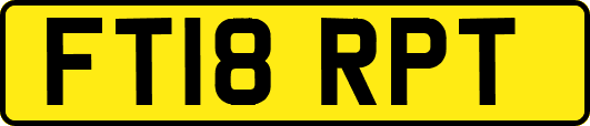 FT18RPT