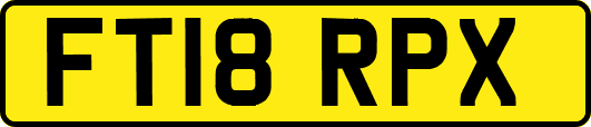 FT18RPX
