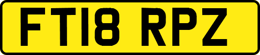 FT18RPZ