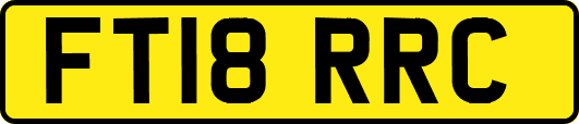 FT18RRC