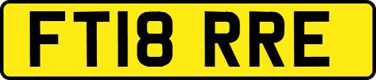 FT18RRE