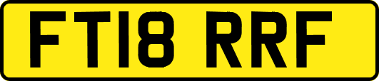 FT18RRF