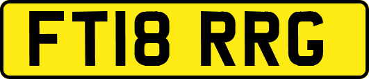 FT18RRG