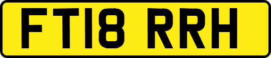 FT18RRH