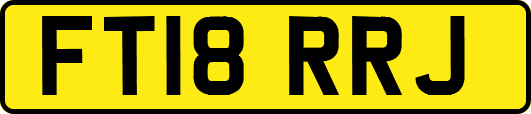 FT18RRJ