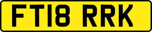FT18RRK