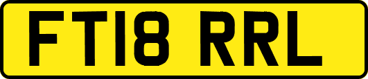 FT18RRL