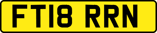 FT18RRN