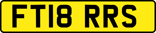 FT18RRS
