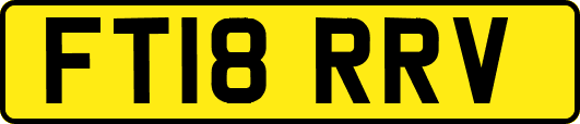 FT18RRV