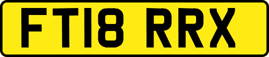 FT18RRX