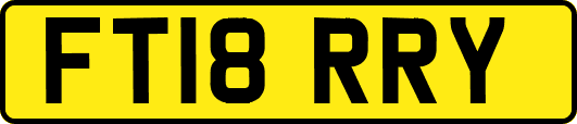 FT18RRY