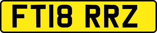 FT18RRZ