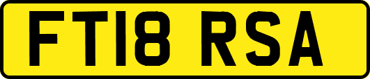 FT18RSA