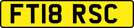 FT18RSC