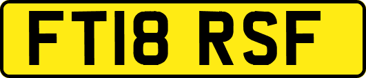 FT18RSF