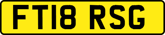 FT18RSG
