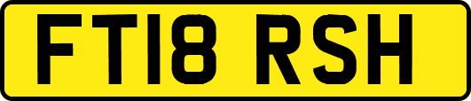 FT18RSH